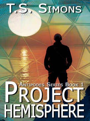 cover image of Project Hemisphere